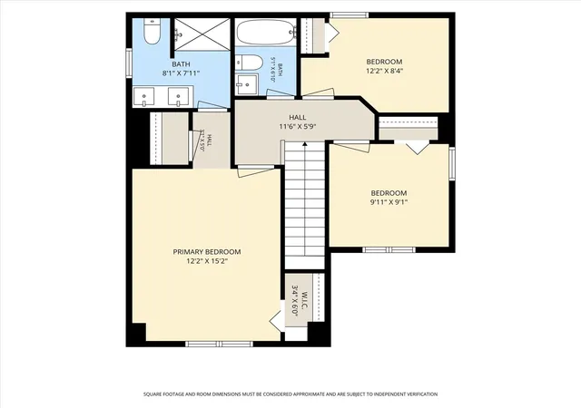 29th image of 216 Quarry Overlook Way, Clarksville, TN 37043 | MLS# 3312635