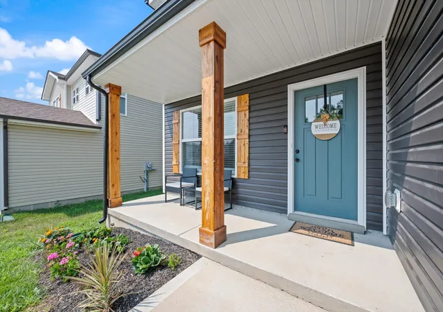 3rd image of 216 Quarry Overlook Way, Clarksville, TN 37043 | MLS# 3312635