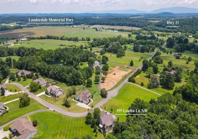 52nd image of 355 Leatha Lane Nw, Cleveland, TN 37312 | MLS# 3304816