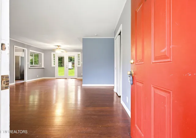 3rd image of 6919 Dorchester Dr, Knoxville, TN 37909 | MLS# 3304825