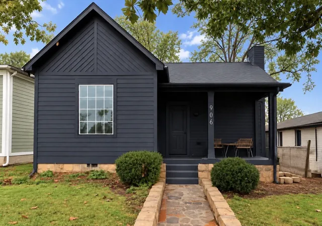 Single family home for sale at 906 Morrison St, Nashville, TN 37208 | MLS# 3304829