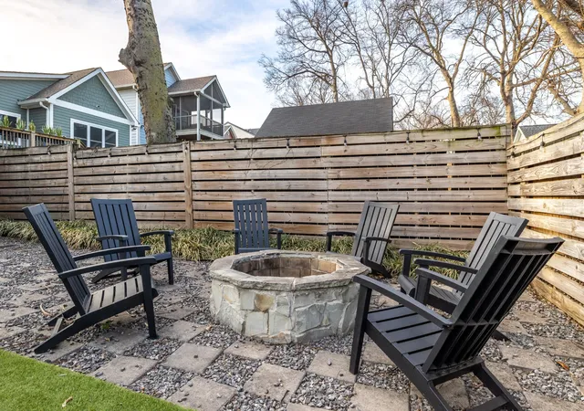 Photo 25 of Single family home for sale at 906 Morrison St, Nashville, TN 37208 | MLS# 3304829 | Listing updated on 2026-09-23