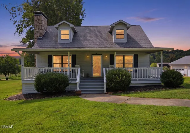 1st image of 4422 French Street, Maryville, TN 37804 | MLS# 3304833