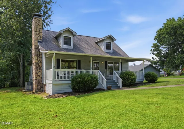 2nd image of 4422 French Street, Maryville, TN 37804 | MLS# 3304833