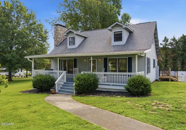 3rd image of 4422 French Street, Maryville, TN 37804 | MLS# 3304833
