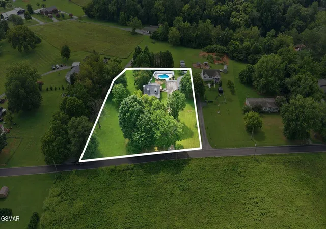 55th image of 4422 French Street, Maryville, TN 37804 | MLS# 3304833