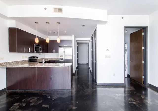 Photo 2 of Condo for sale at 1510 Demonbreun St #1207, Nashville, TN 37203 | MLS# 3320131 | Listing updated on 2026-08-03