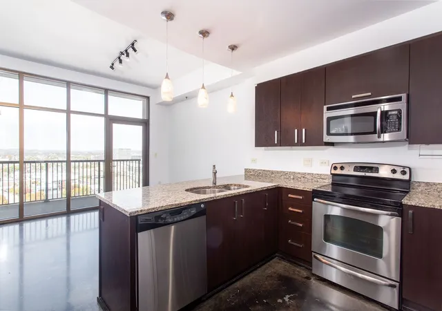 Photo 3 of Condo for sale at 1510 Demonbreun St #1207, Nashville, TN 37203 | MLS# 3320131 | Listing updated on 2026-08-03