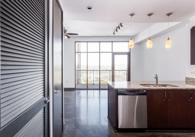 Photo 3 of Condo for sale at 1510 Demonbreun St #1207, Nashville, TN 37203 | MLS# 3320131 | Listing updated on 2026-08-03
