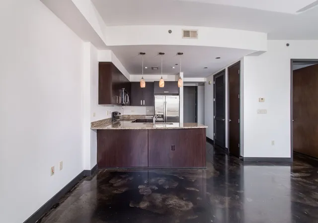Photo 4 of Condo for sale at 1510 Demonbreun St #1207, Nashville, TN 37203 | MLS# 3320131 | Listing updated on 2026-08-03