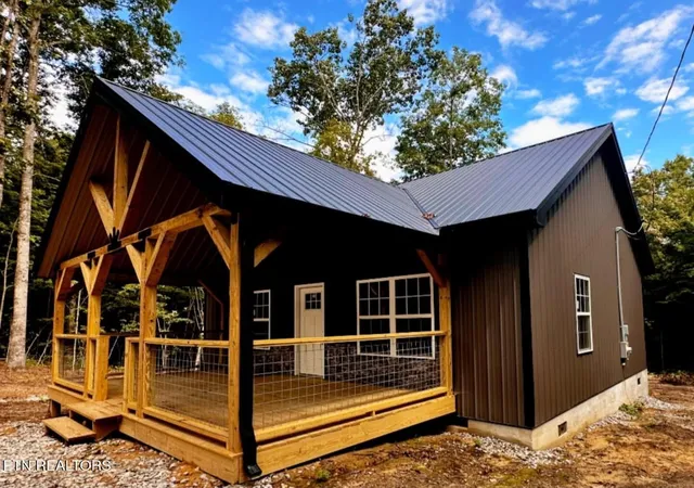 3rd image of 831 Remington Rd #2.85 AC, Jamestown, TN 38556 | MLS# 3305047
