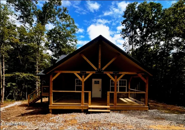 4th image of 831 Remington Rd #2.85 AC, Jamestown, TN 38556 | MLS# 3305047