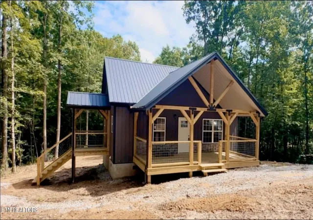 5th image of 831 Remington Rd #2.85 AC, Jamestown, TN 38556 | MLS# 3305047