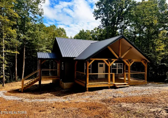 2nd image of 831 Remington Rd #5 AC, Jamestown, TN 38556 | MLS# 3506473