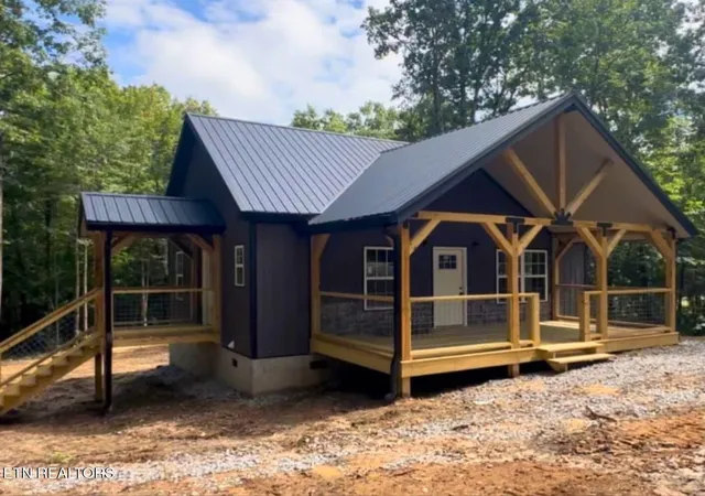 4th image of 831 Remington Rd #5 AC, Jamestown, TN 38556 | MLS# 3506473