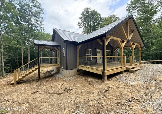5th image of 831 Remington Rd #5 AC, Jamestown, TN 38556 | MLS# 3506473