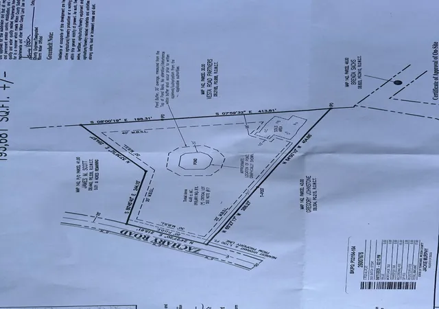 Photo 16 of Land for sale at 0 Zachary Rd, Lebanon, TN 37090 | MLS# 3305059 | Listing updated on 2026-08-13
