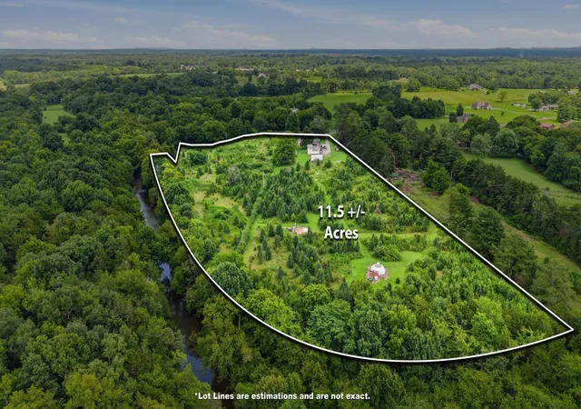 Photo 1 of Single family home for sale at 1830 Mcbride Rd, Lewisburg, TN 37091 | MLS# 3305548 | Listing updated on 2026-09-06