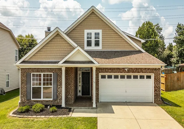 1st image of 77 Villa Way, Hendersonville, TN 37075 | MLS# 3510016