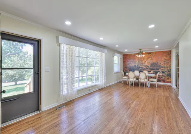 Photo 4 of Single family home for sale at 4041 Matilda St, Nashville, TN 37207 | MLS# 3306585 | Listing updated on 2026-08-31