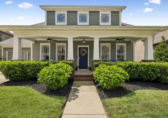 Photo 2 of Single family home for sale at 2017 Callaway Park Pl, Thompsons Station, TN 37179 | MLS# 3513594 | Listing updated on 2026-10-05