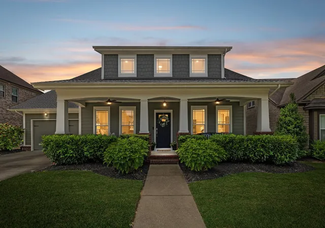 Photo 1 of Single family home for sale at 2017 Callaway Park Pl, Thompsons Station, TN 37179 | MLS# 3513594 | Listing updated on 2026-10-05