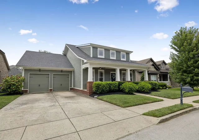 Photo 3 of Single family home for sale at 2017 Callaway Park Pl, Thompsons Station, TN 37179 | MLS# 3513594 | Listing updated on 2026-10-05