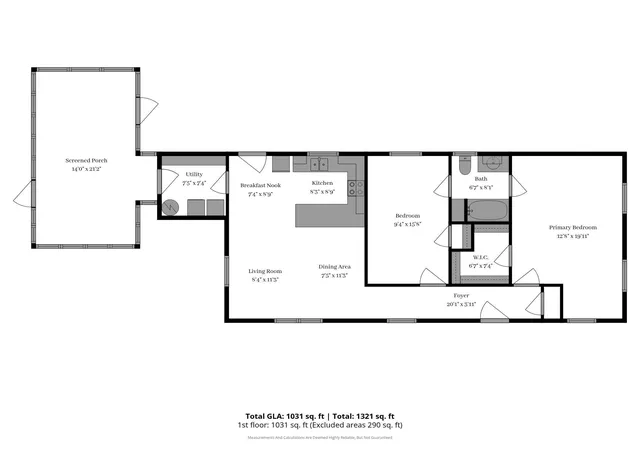 40th image of 19898 Sr 56, Beersheba Springs, TN 37305 | MLS# 3305231