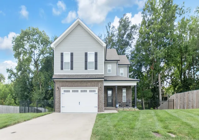 1st image of 192 Cameron Ct, Clarksville, TN 37042 | MLS# 3500866