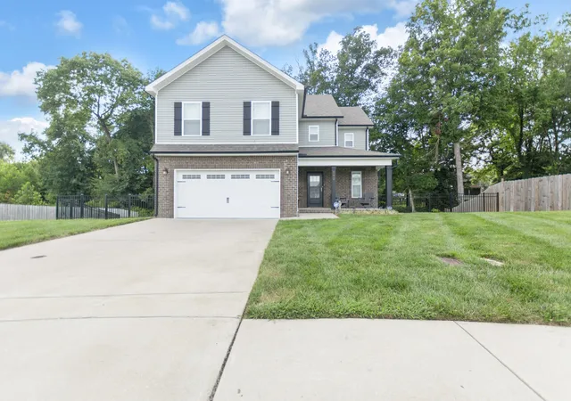 2nd image of 192 Cameron Ct, Clarksville, TN 37042 | MLS# 3500866