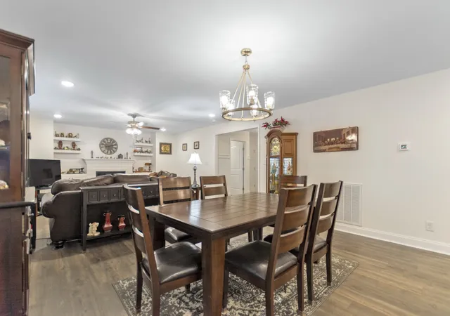 5th image of 192 Cameron Ct, Clarksville, TN 37042 | MLS# 3500866