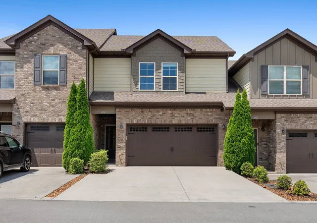 Photo 3 of Townhouse for sale at 4114 Suntropic Ln, Murfreesboro, TN 37127 | MLS# 3333553 | Listing updated on 2026-09-22