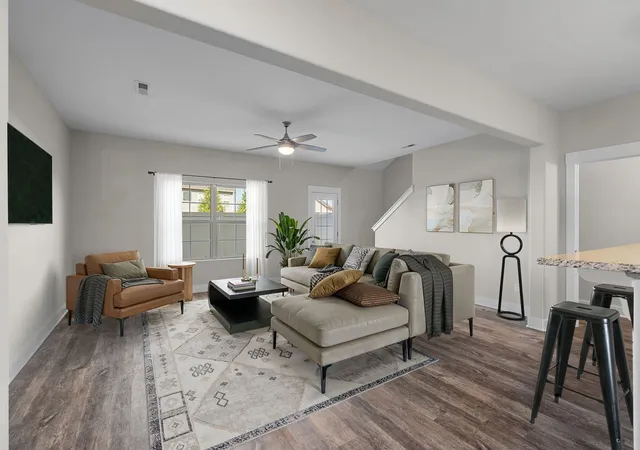 Photo 2 of Townhouse for sale at 4114 Suntropic Ln, Murfreesboro, TN 37127 | MLS# 3333553 | Listing updated on 2026-09-22