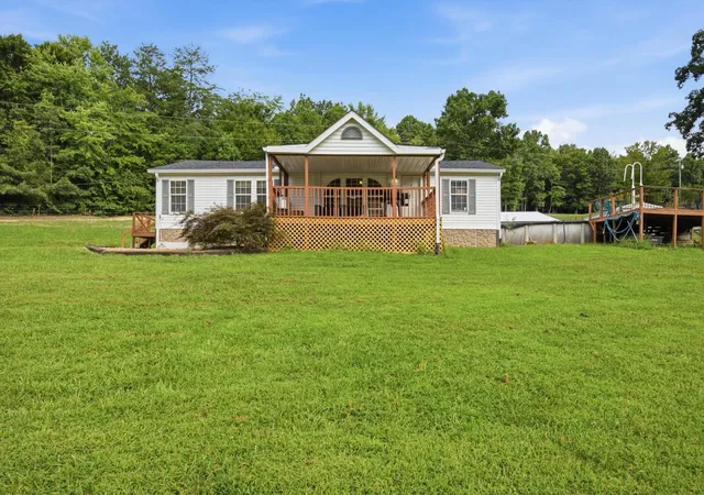 1st image of 312 Eaves Ferry Road, Decatur, TN 37322 | MLS# 3305123