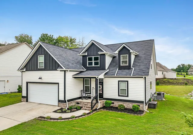 Photo 1 of Single family home for sale at 9322 Fremont Way, Hixson, TN 37343 | MLS# 3305127 | Listing updated on 2026-10-09