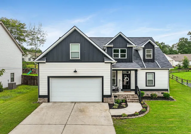 Photo 1 of Single family home for sale at 9322 Fremont Way, Hixson, TN 37343 | MLS# 3305127 | Listing updated on 2026-10-09