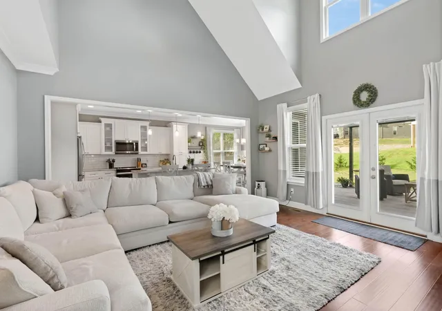 Photo 4 of Single family home for sale at 9322 Fremont Way, Hixson, TN 37343 | MLS# 3305127 | Listing updated on 2026-10-09