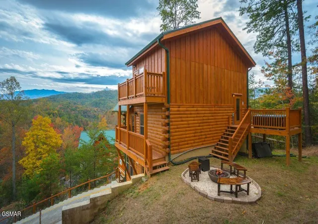 2nd image of 4326 Forest Ridge Way, Pigeon Forge, TN 37863 | MLS# 3512517