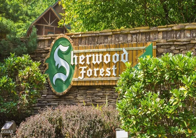 32nd image of 4326 Forest Ridge Way, Pigeon Forge, TN 37863 | MLS# 3512517
