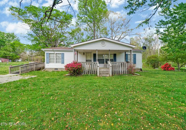 1st image of 1243 Franklin Loop #5 acres, Clarkrange, TN 38553 | MLS# 3506393