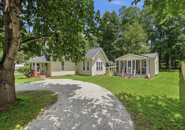 2nd image of 801 S High St, Winchester, TN 37398 | MLS# 3305185