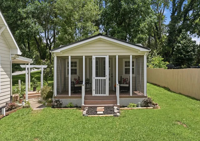 3rd image of 801 S High St, Winchester, TN 37398 | MLS# 3305185