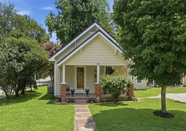 51st image of 801 S High St, Winchester, TN 37398 | MLS# 3305185