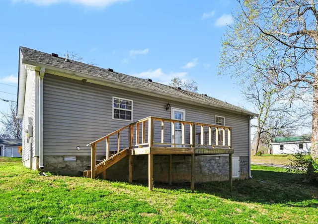 16th image of 137 N Poole St, Ashland City, TN 37015 | MLS# 3305165