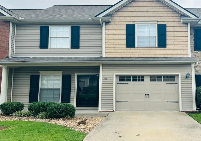 Photo 1 of Townhouse for sale at 106 Northcrest Cmns Cir, Nashville, TN 37211 | MLS# 3309098 | Listing updated on 2026-08-12