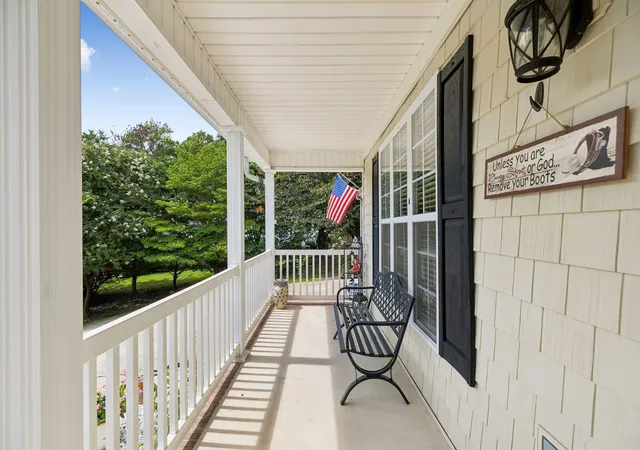 4th image of 2926 Vine Dr, Dalton, GA 30721 | MLS# 3305163
