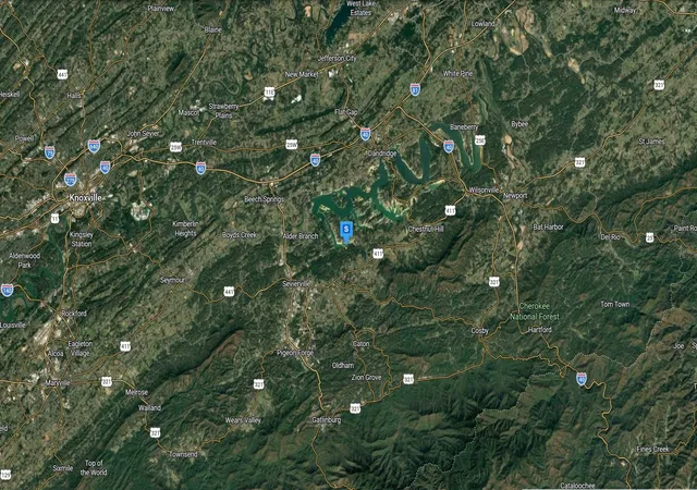 4th image of 2311 Mary Alice Wy, Sevierville, TN 37876 | MLS# 3305168