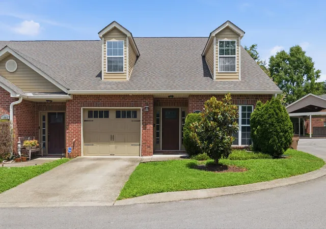 Photo 1 of Townhouse for sale at 3067 Whitland Xing Dr, Nashville, TN 37214 | MLS# 3305311 | Listing updated on 2026-08-23