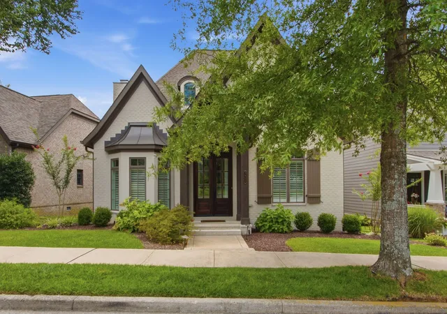 Single family home for sale at 3805 Somers Ln, Thompsons Station, TN 37179 | MLS# 3305204