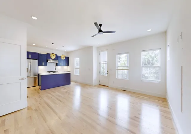 Photo 2 of Single family home for sale at 405 Marshall St #1, Nashville, TN 37207 | MLS# 3305632 | Listing updated on 2026-09-03